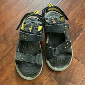 Boys summer Velcro sandals